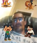 Встретьте Мужчинa : Mickael, 43 лет до Франция  Alencon 